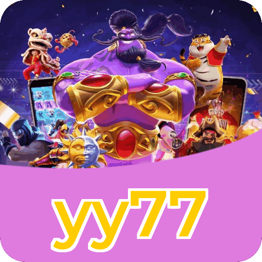 Comparação APP mobile vs versão web da yy77