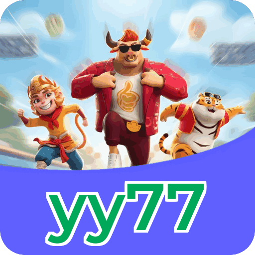 Catálogo yy77 2.547 jogos - Pragmatic Play, Evolution, NetEnt